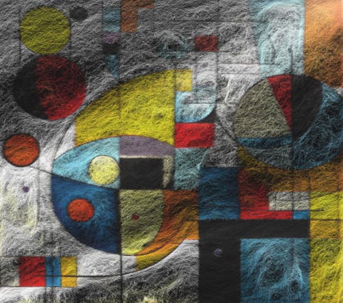 Algorithmic Art thumbnail
